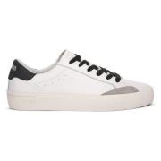 Sneakers Sun68 SUN68 0111 STREET LEATHER