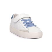 Sneakers Sun68 SUN68 0180 BOYS STREET LEATHER