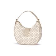 Handtas NeroGiardini NERO GIARDINI 412 GORGONA NUDO