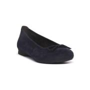 Ballerina's Jana NAVY