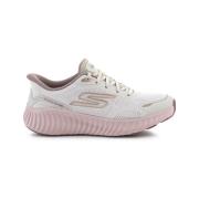 Lage Sneakers Skechers Go Run Now