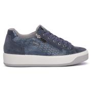 Sneakers IgI&amp;CO AVA JEANS
