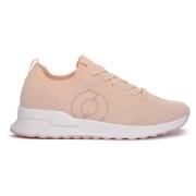 Sneakers Ecoalf BAY PINK CONDEKNIT ALF