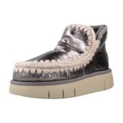 Laarzen Mou ESKIMO BOUNCE SNEAKER