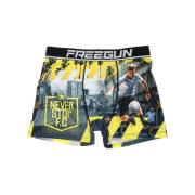 Boxers Freegun -