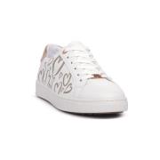 Sneakers Tom Tailor WHITE