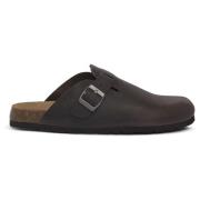 Slippers Grunland ANTRACITE 40BOBO