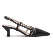 Pumps Priv Lab NAPLAK NERO LES AUTRES