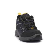 Wandelschoenen Jacalu 17 BLACK