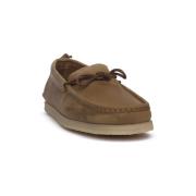 Mocassins Clarks GODNEY MOC TAN