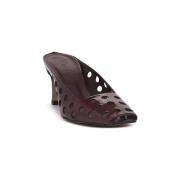 Sandalen Vicenza ROUGE ANADIA