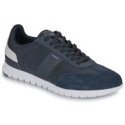 Lage Sneakers Geox U FLEXTRIDE ZERO
