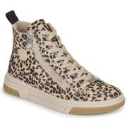 Hoge Sneakers Rieker -