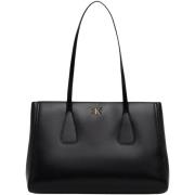 Handtas Calvin Klein Jeans CK MEDIUM WORK TOTE LV04F3442G