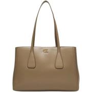 Handtas Calvin Klein Jeans CK MEDIUM WORK TOTE LV04F3442G