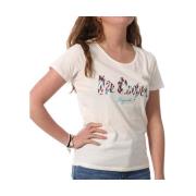 T-shirt Korte Mouw Lee Cooper -