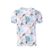 T-shirt Korte Mouw Rms 26 -