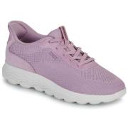 Lage Sneakers Geox D SPHERICA PLUS