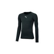 T-Shirt Lange Mouw Puma JR Liga Baselayer
