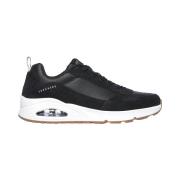 Lage Sneakers Skechers Uno Stacre