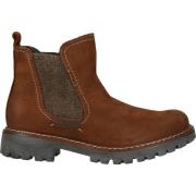 Enkellaarzen Josef Seibel Enkellaarzen