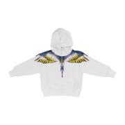 Sweater Marcelo Burlon County Of Milan F5CMJBHS061