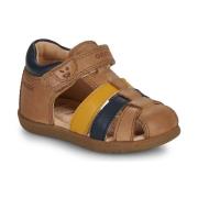 Sandalen Geox B SANDAL MACCHIA BOY
