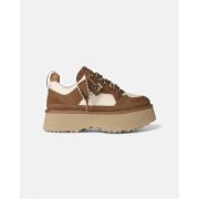 Sneakers UGG W Astromel Chestnut