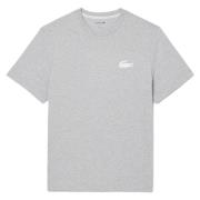 T-shirt Korte Mouw Lacoste TH9460