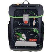 Rugzak Step By Step -