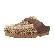 Klompen Mou WINTER BIO PONYSKIN