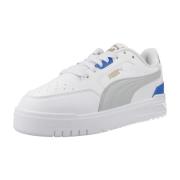 Lage Sneakers Puma SHUFFLE DOWNTOWN LO JR
