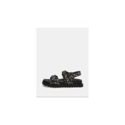 Sandalen Guess FL6FBS FAL03-BLKPL