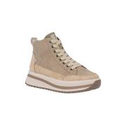 Hoge Sneakers Rieker W387160BEIGE