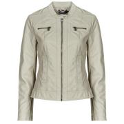 Leren Jas Only ONLBANDIT