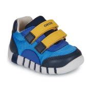 Lage Sneakers Geox B IUPIDOO BOY C