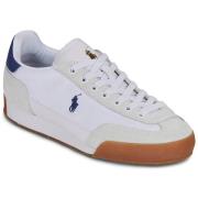 Lage Sneakers Polo Ralph Lauren HESTER PP UNISEX