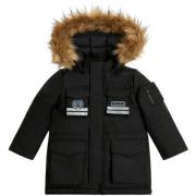 Parka Jas Guess N2BL03WDH90.5ANS
