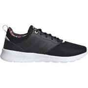 Lage Sneakers adidas QT RACER - zebre- 39 1/3
