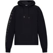 Sweater Jacquemus TYPO.BLACK.245JS234_2341_990_S