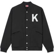 Blazer Kenzo PFE58SW0124ME.99J.S