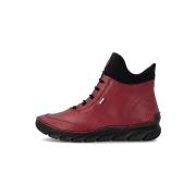 Hoge Sneakers Rieker 5506935RED