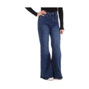 Flared/Bootcut Monday Premium -