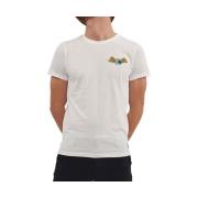 T-shirt Korte Mouw Von Dutch -