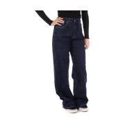 Straight Jeans Monday Premium -