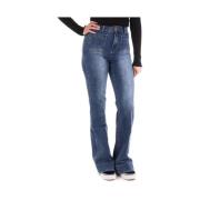 Straight Jeans Monday Premium -