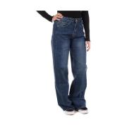 Straight Jeans Monday Premium -