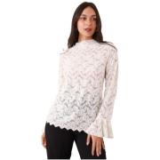 Blouse La Modeuse 76819_P182009
