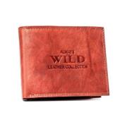 Portemonnee Always Wild AWN6MAL73687