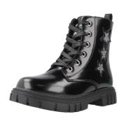 Enkellaarzen Conguitos TROOPER BOOT STAR